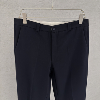 LOEWE İthal Kumaş Pantolon (Lacivert)