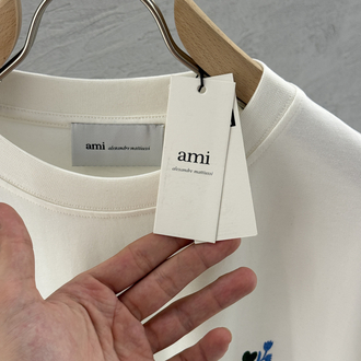 AMI Premium T Shirt 