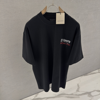 ALLSAINTS Premium T Shirt (Oversize)