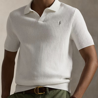 RLP Premium %100 Pamuk Polo Yaka 