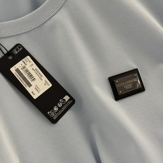 D&G İthal T Shirt