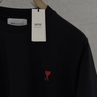 AMI Premium T Shirt (New Season)
