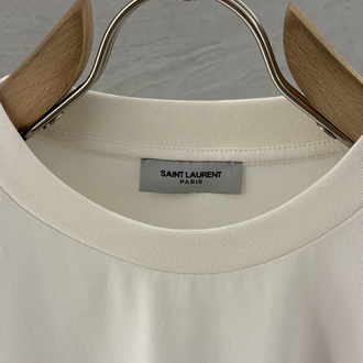 SAINT LAURENT Premium T Shirt 