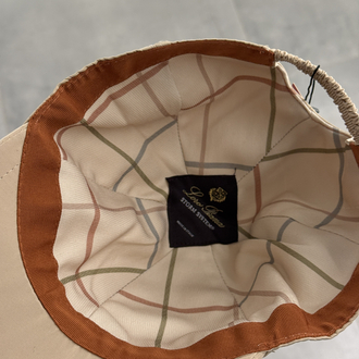 LORO PIANA Premium Şapka