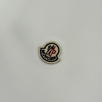 MONCLER İthal Polo Yaka