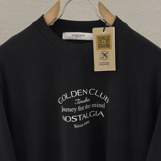 GOLDEN GOOSE Premium T Shirt 