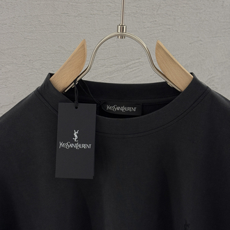SAINT LAURENT Premium Longsleeve
