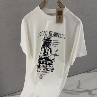 GOLDEN GOOSE Premium T Shirt 