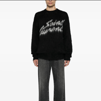 SAINT LAURENT Premium Triko 