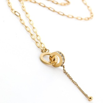 Lariat Kolye