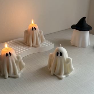 Ghost Mum