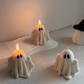 Ghost Mum