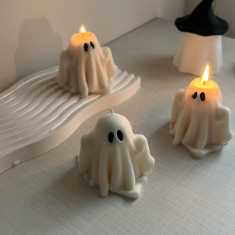 Ghost Mum