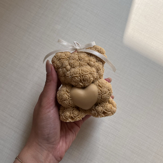 Teddy Bear