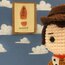 Toy Story Woody 