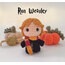 Ron Weasley