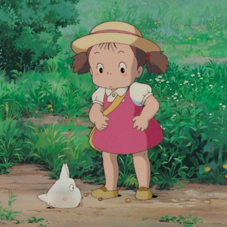 Mei Kusakabe