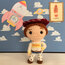 Toy Story Jessie