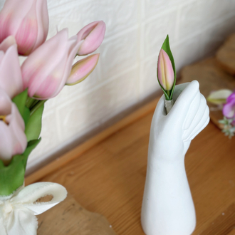 Tulip pink