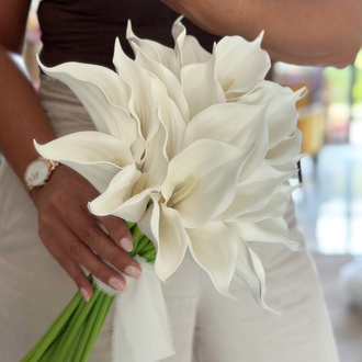 Gala white