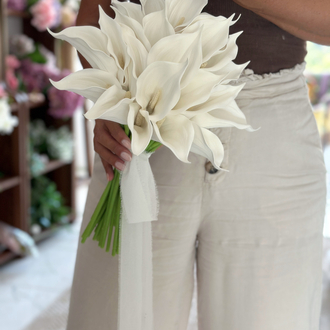 Gala white