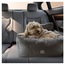Puffy Köpekler İçin Araç Koltuğu