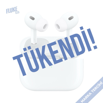 AirPods Pro 2.Nesil