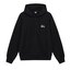 Stussy basic hoodie 