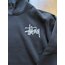 Stussy basic hoodie 