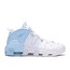 Nike Air More Uptempo Psychic Blue Sky