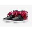 Air Jordan 1 Mid Bow XLD Noble Red