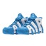 AIR MORE UPTEMPO UNIVERSITY BLUE