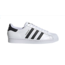 adidas Superstar White Black 