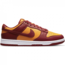 Nike Dunk Low Midas Gold