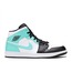 Jordan 1 Mid Tropical Twist Igloo