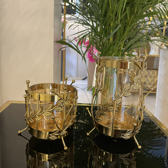 Zeytin Dalı 2’li Obje