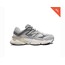 NEW BALANCE 9060 Rain Cloud Grey