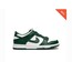 DUNK LOW GS Spartan Green