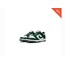 DUNK LOW GS Spartan Green