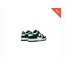 DUNK LOW GS Spartan Green