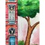 Kırmızı Apartman