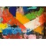 Geçişler, orijinal tablo 50x70 cm 