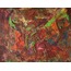 Toprak, orijinal tablo 35x45cm