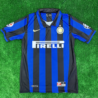 İnter Ronaldo Nazario Forma