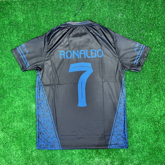 Cristiano Ronaldo Al-Nassr Forma