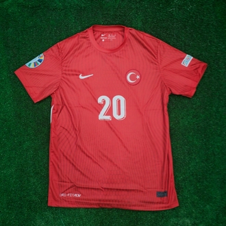 Türkiye Ferdi Kadıoğlu Forma