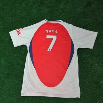 Arsenal Bukayo Saka Forma