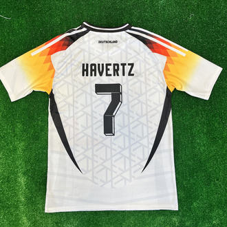Kai Havertz Almanya Forma