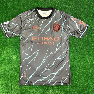 Manchester City Jack Grealish Forma