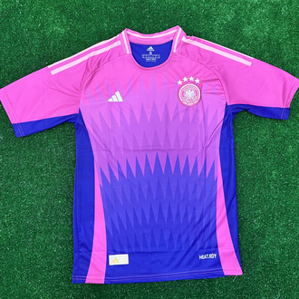 Joshua Kimmich Almanya Forma